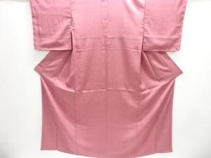 未使用品　鮫小紋着物